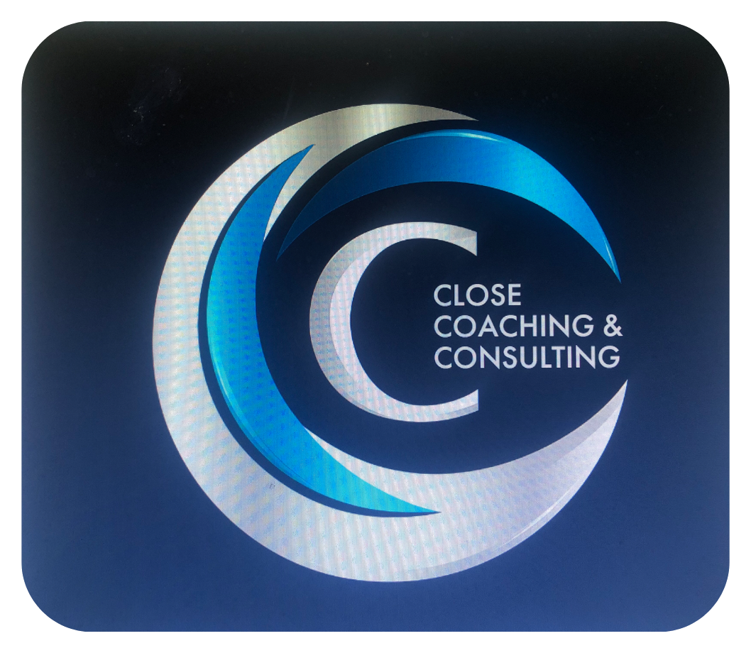 Client logo