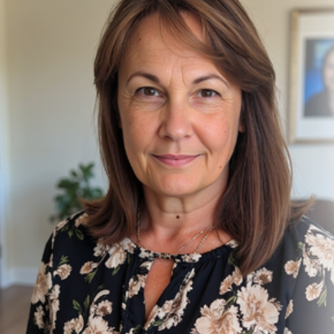 Susan Schöning