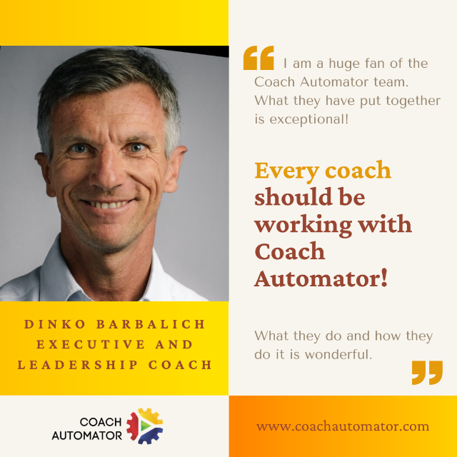Course testimonial